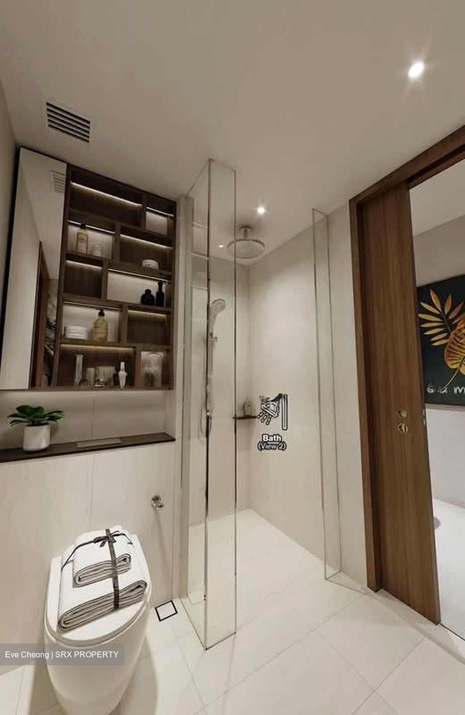 Lentor Hills Road (D26), Apartment #599223951